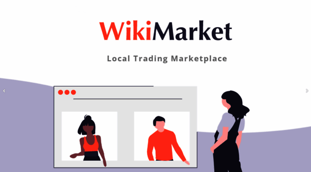 wikimarket.com