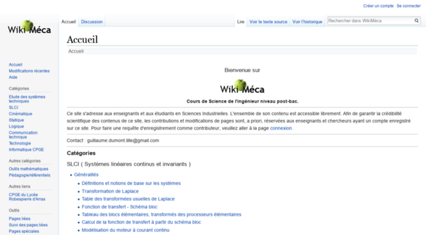 wikimeca.org