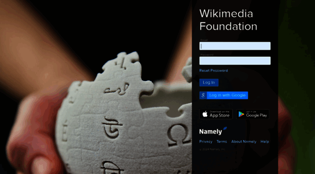 wikimedia.namely.com