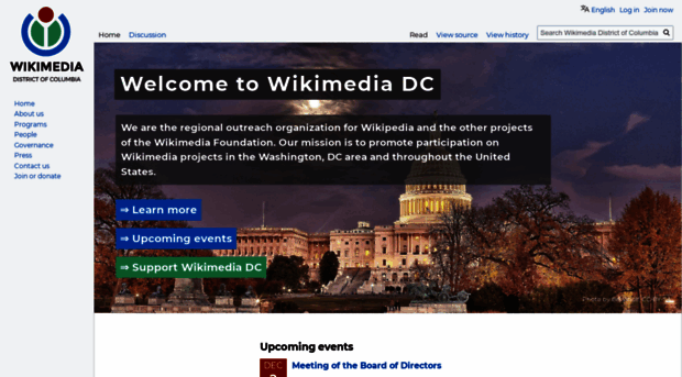 wikimediadc.org