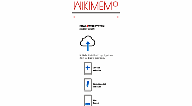 wikimemo.com