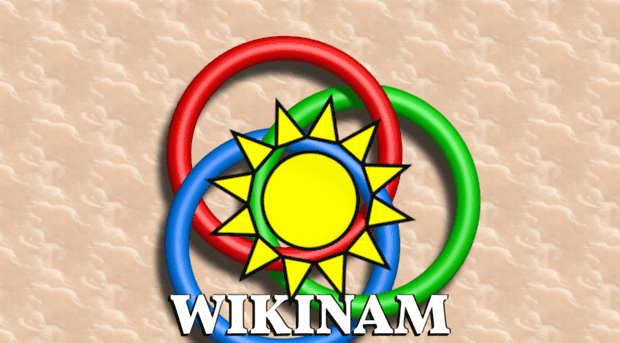 wikinam.org