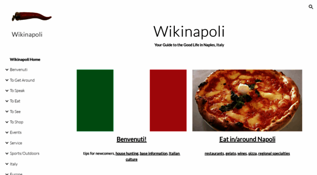 wikinapoli.com