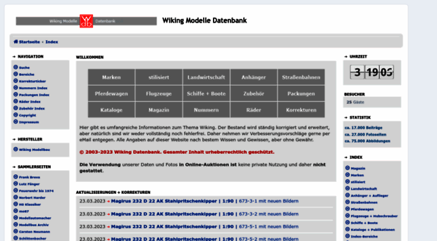 wiking-datenbank.de