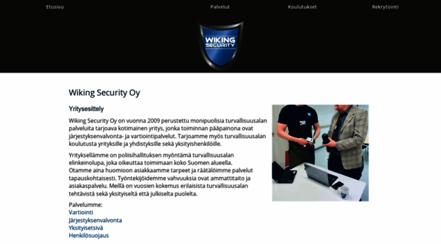 wikingsecurity.fi