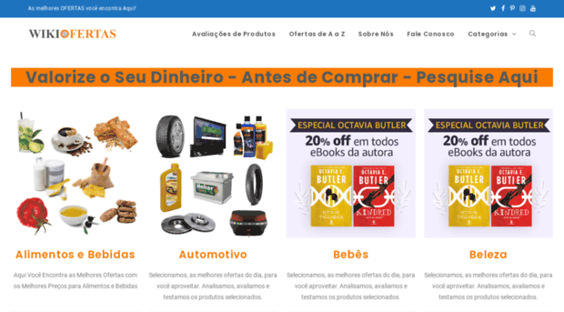 wikiofertas.com.br