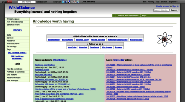 wikiofscience.wikidot.com