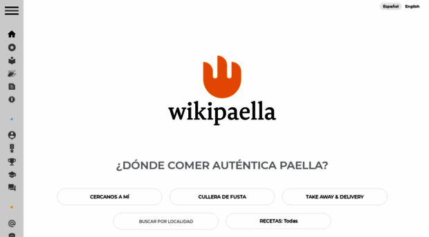 wikipaella.org