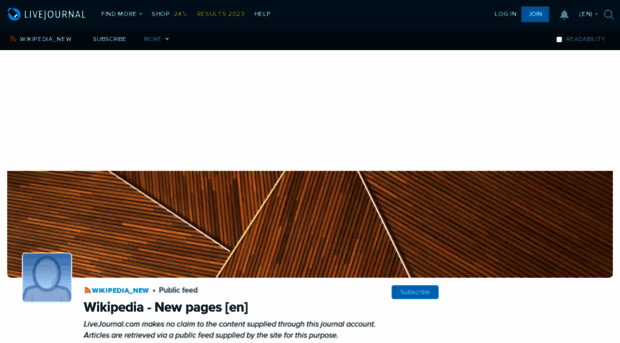 wikipedia-new.livejournal.com