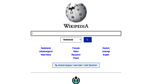 wikipedia.be
