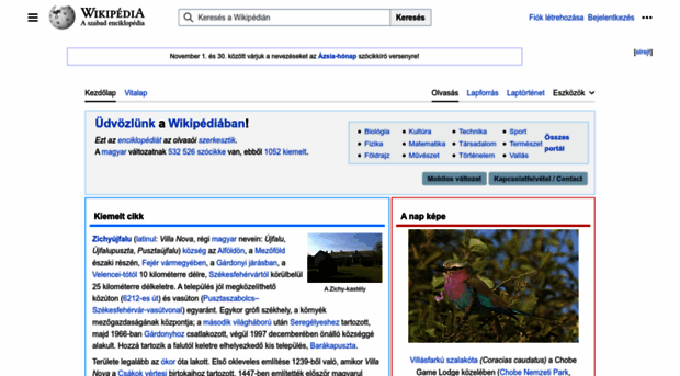 wikipedia.hu