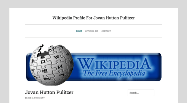 wikipedia.jovanhuttonpulitzer.org