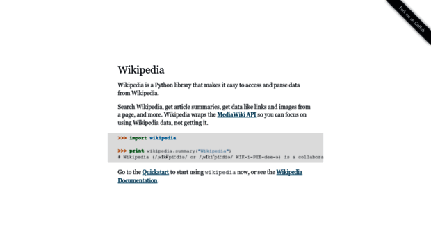 wikipedia.readthedocs.io