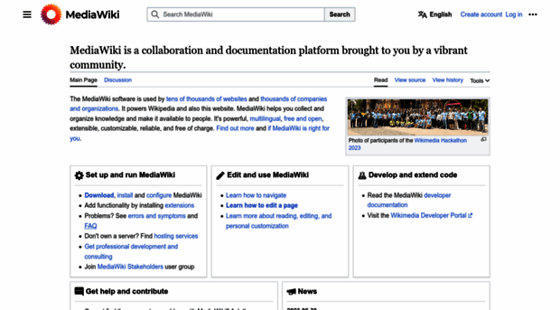 wikipedia.sourceforge.net