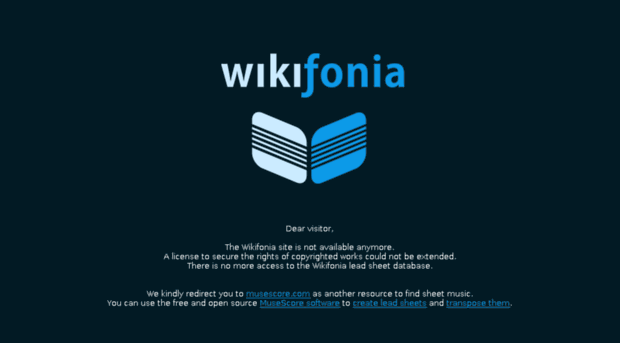 wikiphonia.org