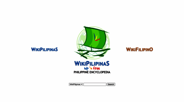 wikipilipinas.org