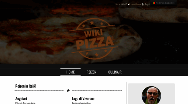 wikipizza.com