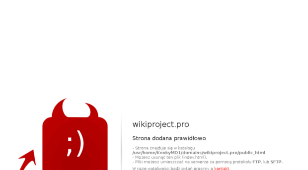 wikiproject.pro