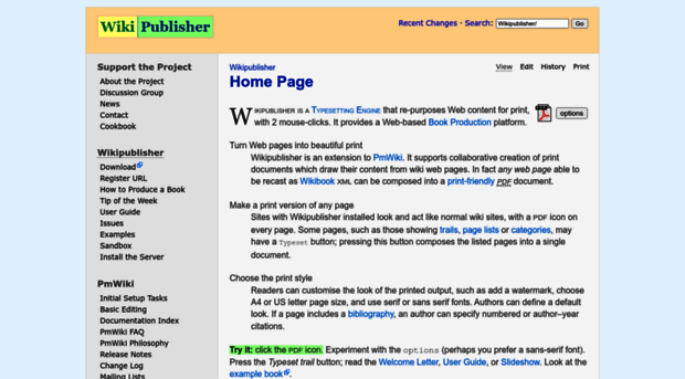 wikipublisher.org