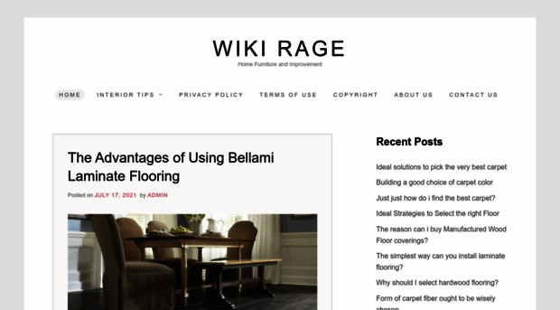 wikirage.com