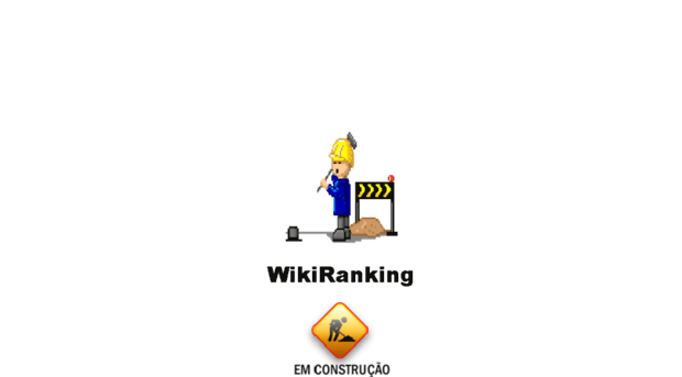 wikiranking.com.br