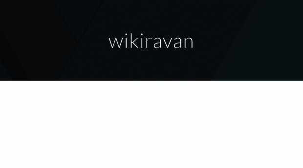 wikiravan.ir