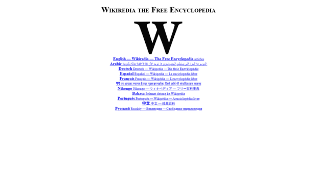 wikiredia.com