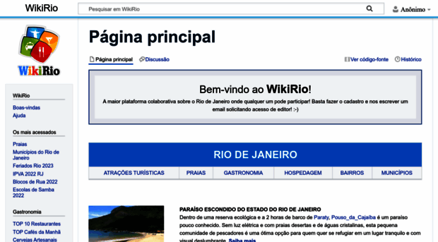 wikirio.com.br