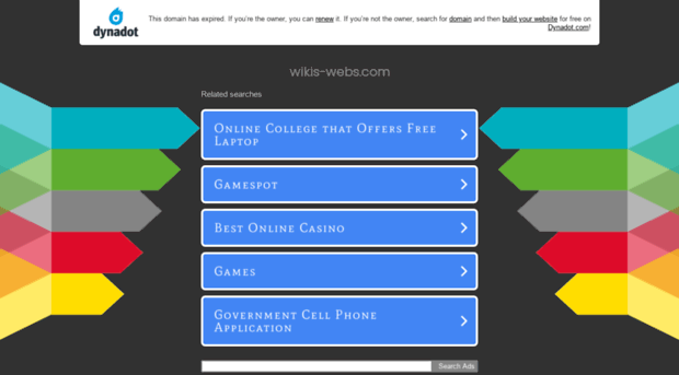 wikis-webs.com
