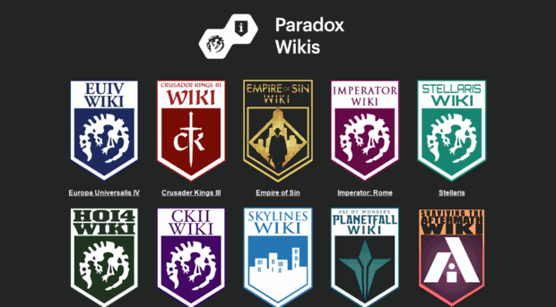 wikis.paradoxplaza.com