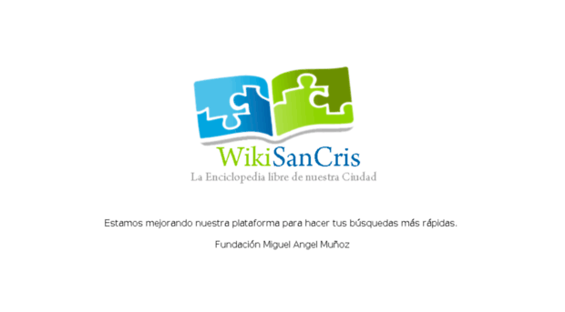 wikisancris.org