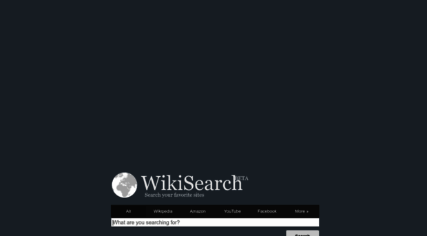 wikisearch.org