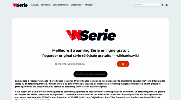 wikiserie.wiki