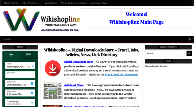 wikishopline.com