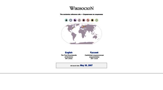 wikisocion.net