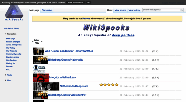 wikispooks.org