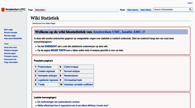 wikistatistiek.amc.nl