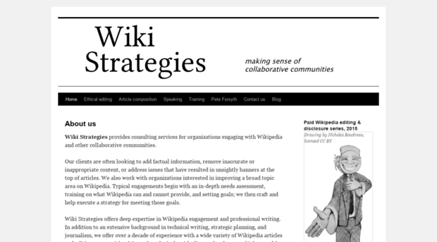 wikistrategies.net