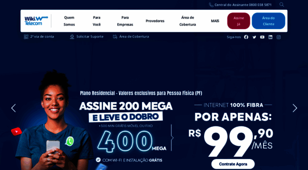 wikitelecom.com.br