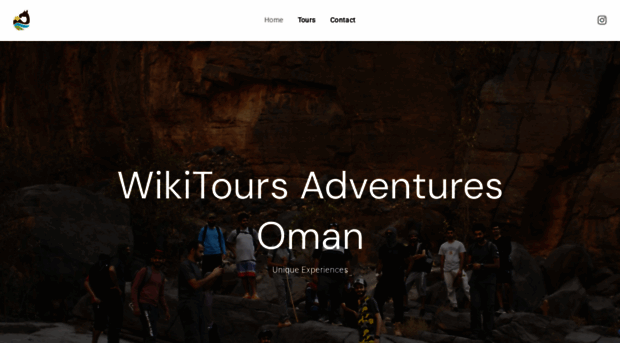 wikitoursadventures.com