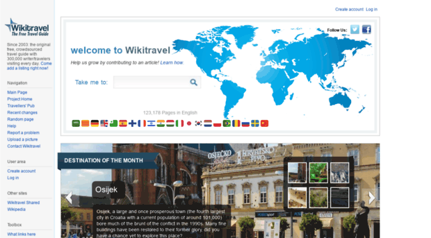 wikitravel.com