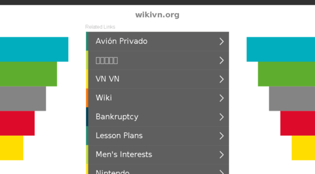 wikivn.org