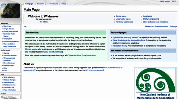 wikiwaves.org