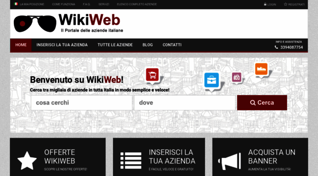 wikiweb.it