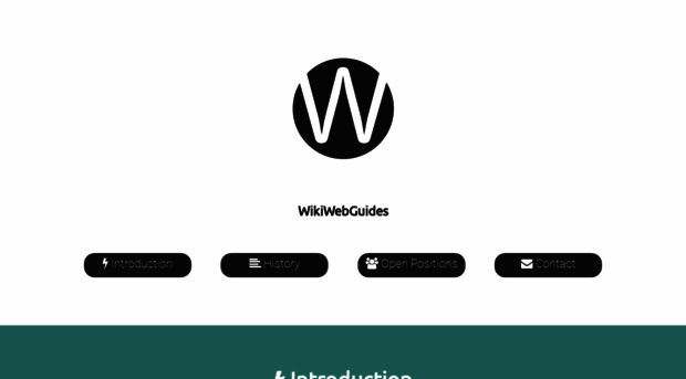 wikiwebguides.com