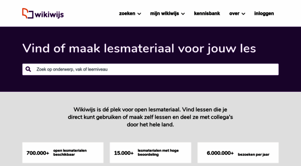 wikiwijs.nl