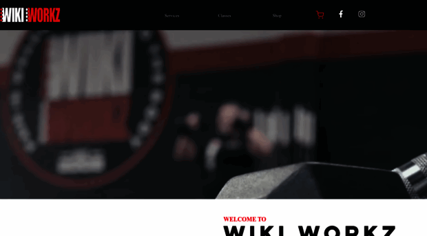 wikiworkz.co.nz