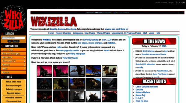 wikizilla.org