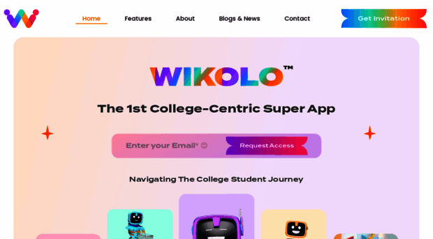 wikolo.com