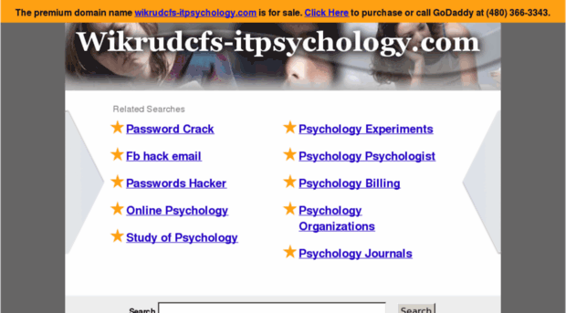 wikrudcfs-itpsychology.com